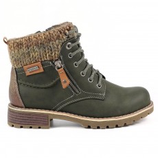 Lunar Millie Waterproof Boot Lunar Millie Waterproof Boot