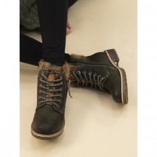 Lunar Millie Waterproof Boot Lunar Millie Waterproof Boot