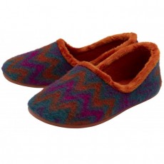 Lotus Women's Ernestina Slipper Lotus Women's Ernestina Slipper