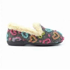 Lunar Truffle Full Slipper Lunar Truffle Full Slipper