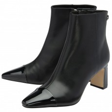 Lotus Women's Danni Leather Ankle Boot Lotus Women's Danni Leather Ankle Boot