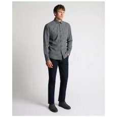 Remus Uomo Tapered /Parker - Cotton Shirt Remus Uomo Tapered /Parker - Cotton Shirt