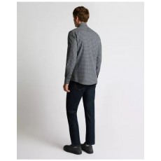 Remus Uomo Tapered /Parker - Cotton Shirt Remus Uomo Tapered /Parker - Cotton Shirt