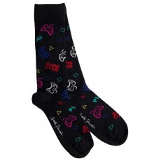 Swole Panda Gamer Socks Swole Panda Gamer Socks