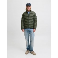 Jack & Jones Bradley Light Puffer Collar Jack & Jones Bradley Light Puffer Collar