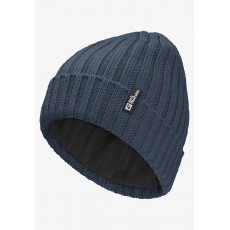 Jack Wolfskin Rib Knit Beanie Jack Wolfskin Rib Knit Beanie