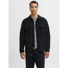 Jack & Jones Will Corduroy Overshirt Jack & Jones Will Corduroy Overshirt