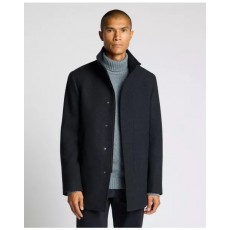 Remus Uomo Jacob Overcoat Remus Uomo Jacob Overcoat