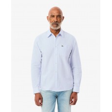 Lacoste Long Sleeved Casual Shirt Lacoste Long Sleeved Casual Shirt