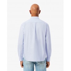 Lacoste Long Sleeved Casual Shirt Lacoste Long Sleeved Casual Shirt