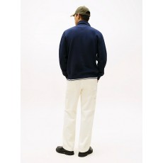 Tommy Hilfiger Essential Fleece 1/4 Zip Tommy Hilfiger Essential Fleece 1/4 Zip