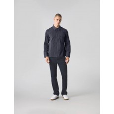 Pretty Green Feltham Overshirt Pretty Green Feltham Overshirt