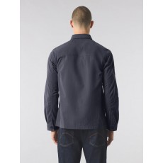 Pretty Green Feltham Overshirt Pretty Green Feltham Overshirt