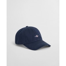 Gant Shield Cotton Twill Cap Gant Shield Cotton Twill Cap