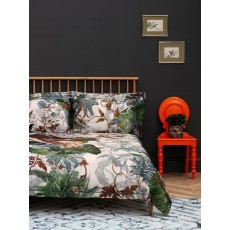 Papua Paradise Duvet Set Papua Paradise Duvet Set