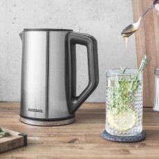 Design Water Kettle Cool Touch Design Water Kettle Cool Touch