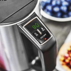 Design Water Kettle Cool Touch Design Water Kettle Cool Touch