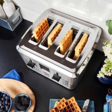 Design Toaster Digital 4s Design Toaster Digital 4s