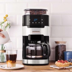 Coffee Machine Grind & Brew Pro Coffee Machine Grind & Brew Pro