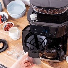 Coffee Machine Grind & Brew Pro Coffee Machine Grind & Brew Pro