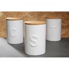 Fenwick Tea Canister Fenwick Tea Canister