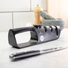 Suresharp Knife & Scissor Sharpener Suresharp Knife & Scissor Sharpener