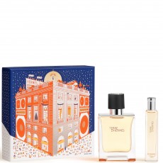 Terre d'Hermes EDT Set 50ml + 15ml FEH25 Terre d'Hermes EDT Set 50ml + 15ml FEH25