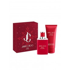 Jimmy Choo Man Extreme EDP 50ml Gift Set Jimmy Choo Man Extreme EDP 50ml Gift Set