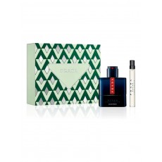 Prada Luna Rossa Ocean Edp 50ml. 10ml Travel Prada Luna Rossa Ocean Edp 50ml. 10ml Travel