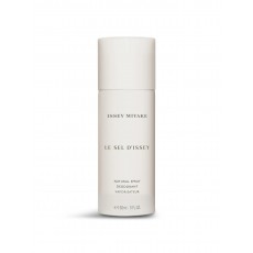 Issey Miyake Le Sel Deo Spray 150ml Issey Miyake Le Sel Deo Spray 150ml