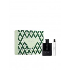 Prada Luna Rossa Black Edp 100ml, 10ml Travel Prada Luna Rossa Black Edp 100ml, 10ml Travel