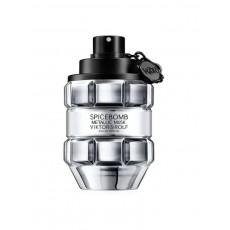 Victor & Rolf Spicebomb Metallic Musk edp Victor & Rolf Spicebomb Metallic Musk edp