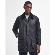 Barbour Beaufort Wax Jacket