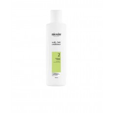 Nioxin System 2 Revitaliser 300ml Nioxin System 2 Revitaliser 300ml