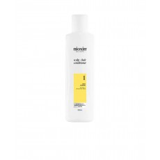 Nioxin System 1 Revitaliser 300ml Nioxin System 1 Revitaliser 300ml