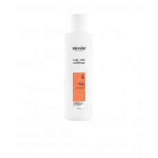 Nioxin System 4 Revitaliser 300ml Nioxin System 4 Revitaliser 300ml