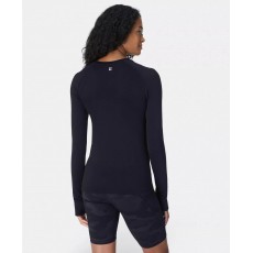 Sweaty Betty Athlete Seamless Long Sleeve T Shirt Sweaty Betty Athlete Seamless Long Sleeve T Shirt