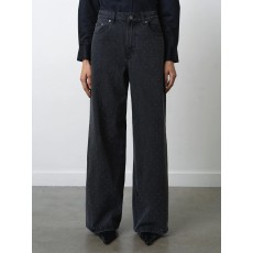 French Connection Ralphie Denim Embellished Jean French Connection Ralphie Denim Embellished Jean