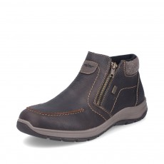 Rieker Side Zip Boot Rieker Side Zip Boot