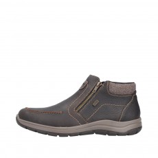 Rieker Side Zip Boot Rieker Side Zip Boot