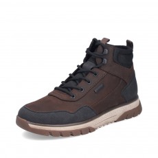 Rieker Lace Up Casual Boot Rieker Lace Up Casual Boot
