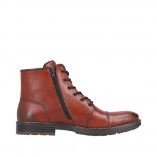 Rieker Lace Up Boot Rieker Lace Up Boot