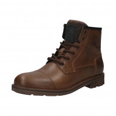 Bugatti Lace Up Boot Bugatti Lace Up Boot
