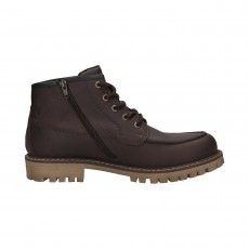 Bugatti Leather Lace up Boots Bugatti Leather Lace up Boots