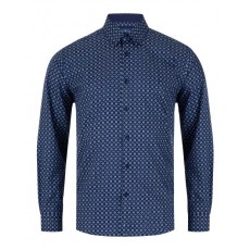 Drifter Regular/ Ivano Shirt Drifter Regular/ Ivano Shirt