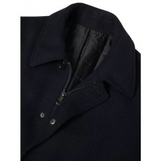 Daniel Grahame Bowmont Coat