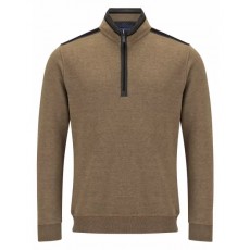 DG's Drifter Half zip Sweatshirt DG's Drifter Half zip Sweatshirt