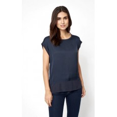 SoyaConcept Tlde 6 T-Shirt SoyaConcept Tlde 6 T-Shirt