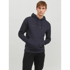 Jack & Jones Star Sweat Hood Jack & Jones Star Sweat Hood