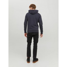 Jack & Jones Star Sweat Hood Jack & Jones Star Sweat Hood
